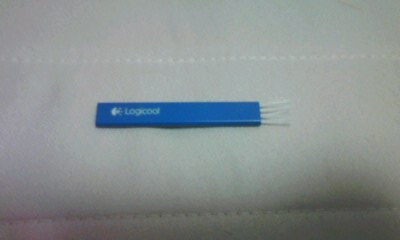 Logicool(ロジクール)のキーボードK310(有線USB)を購入・写真-7